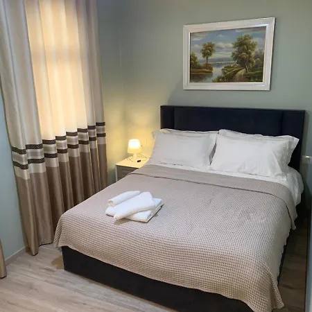 فندق Belux تيرانا