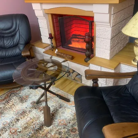 Belux فندق تيرانا