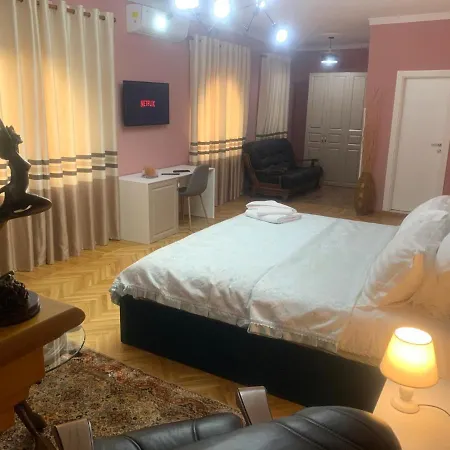 Szálloda Belux 3*