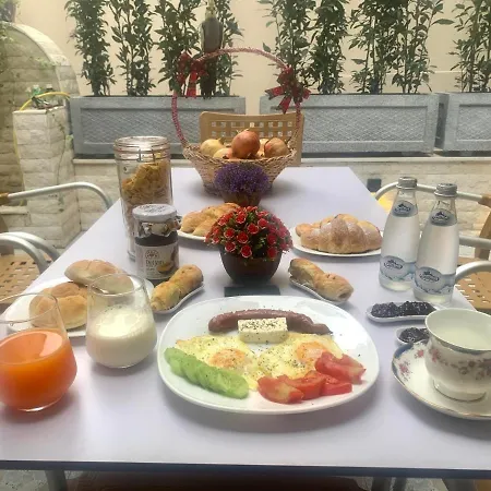 فندق Belux