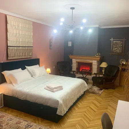 Belux 3* ティラナ